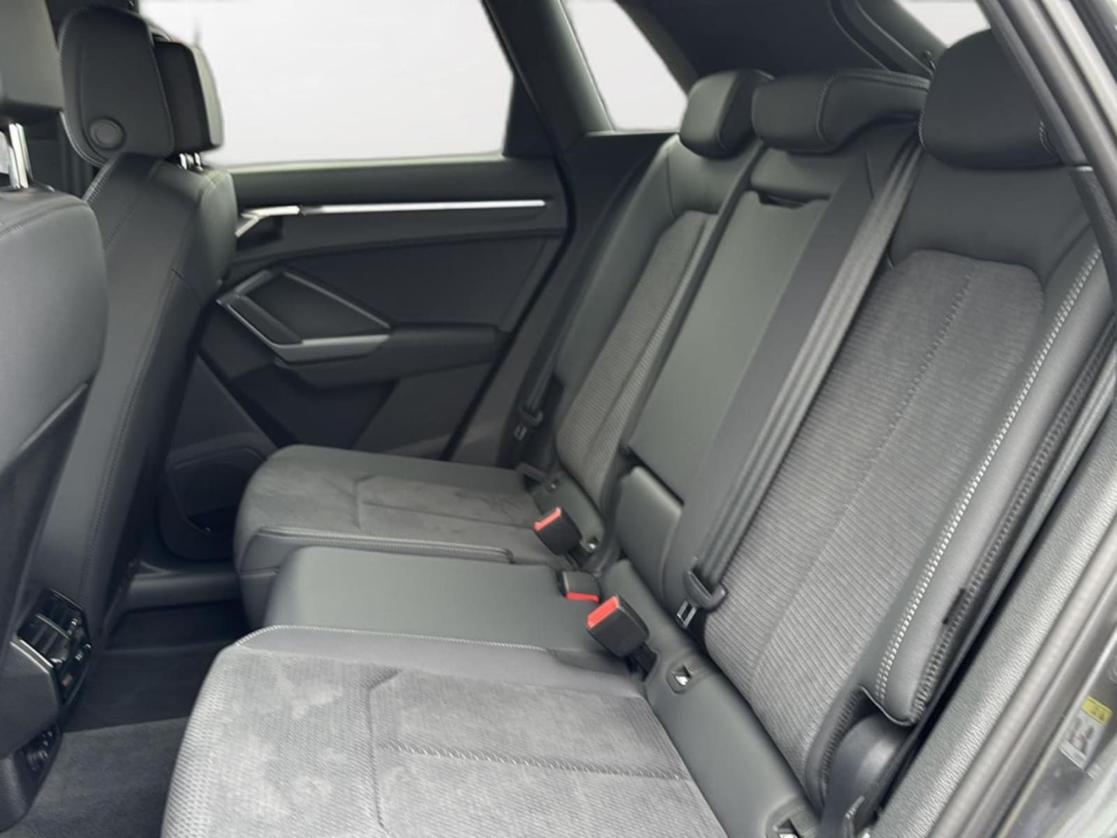 Audi Q3 – Bild 12