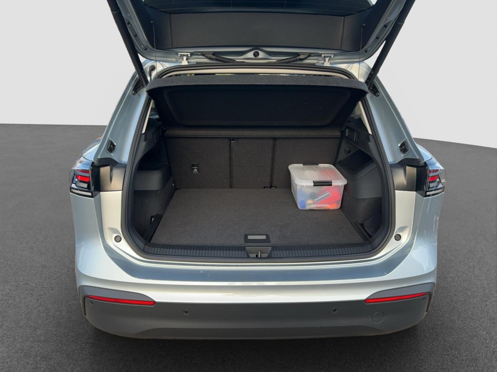 Volkswagen Tiguan – Bild 24