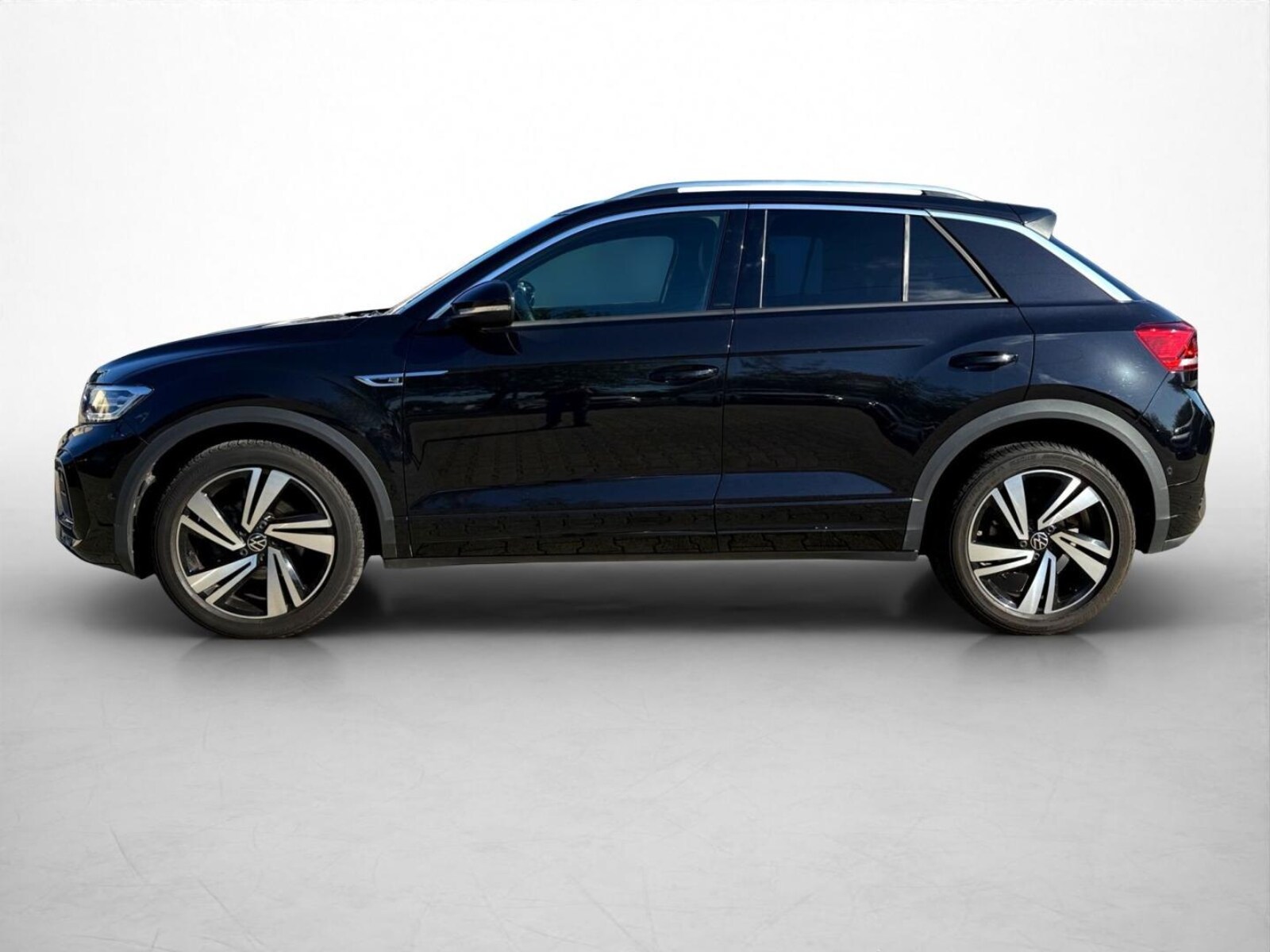 Volkswagen T-Roc – Bild 3