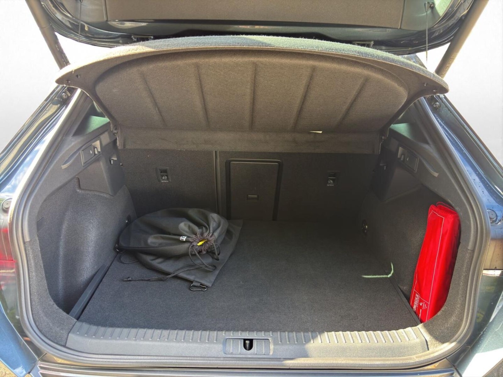CUPRA Formentor – Bild 15
