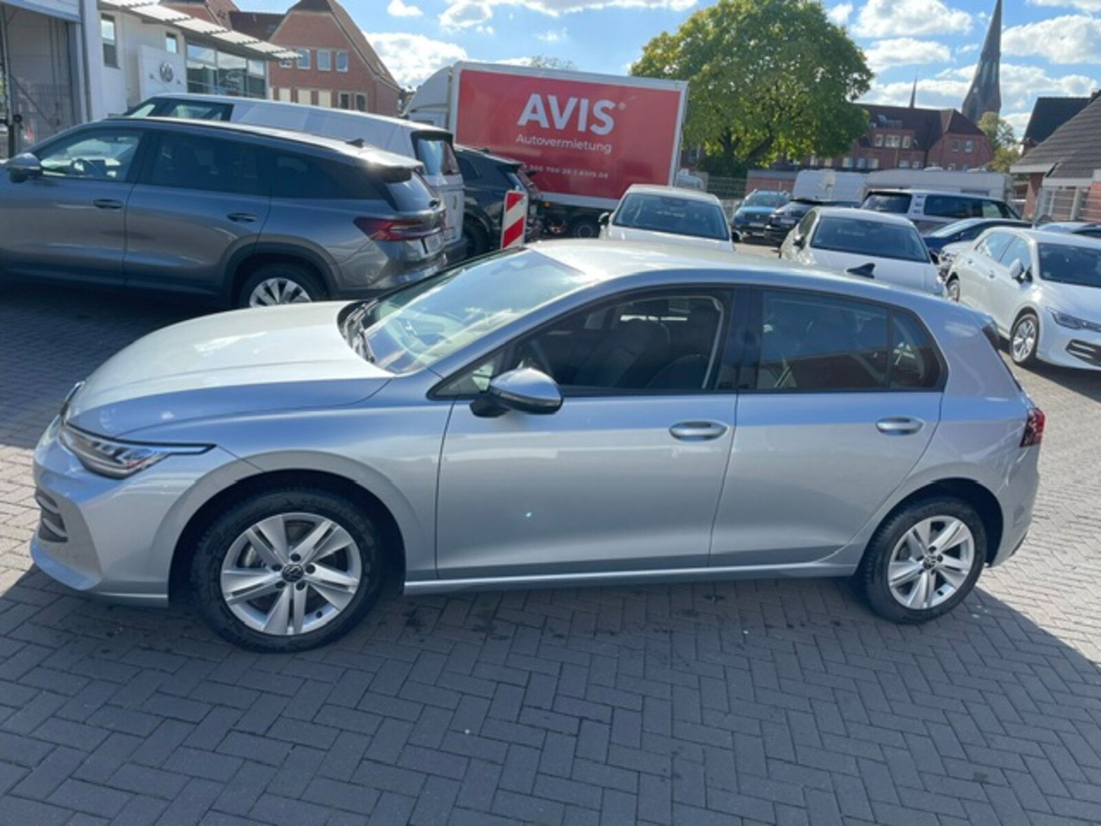 Volkswagen Golf – Bild 2