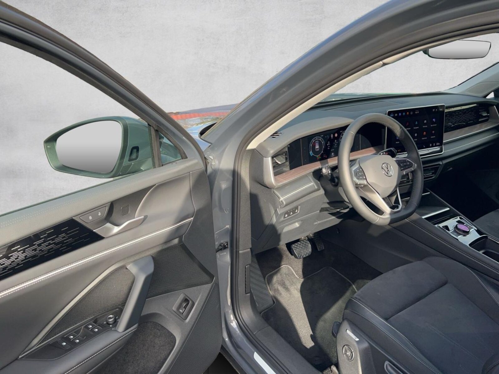 Volkswagen Tayron – Bild 17