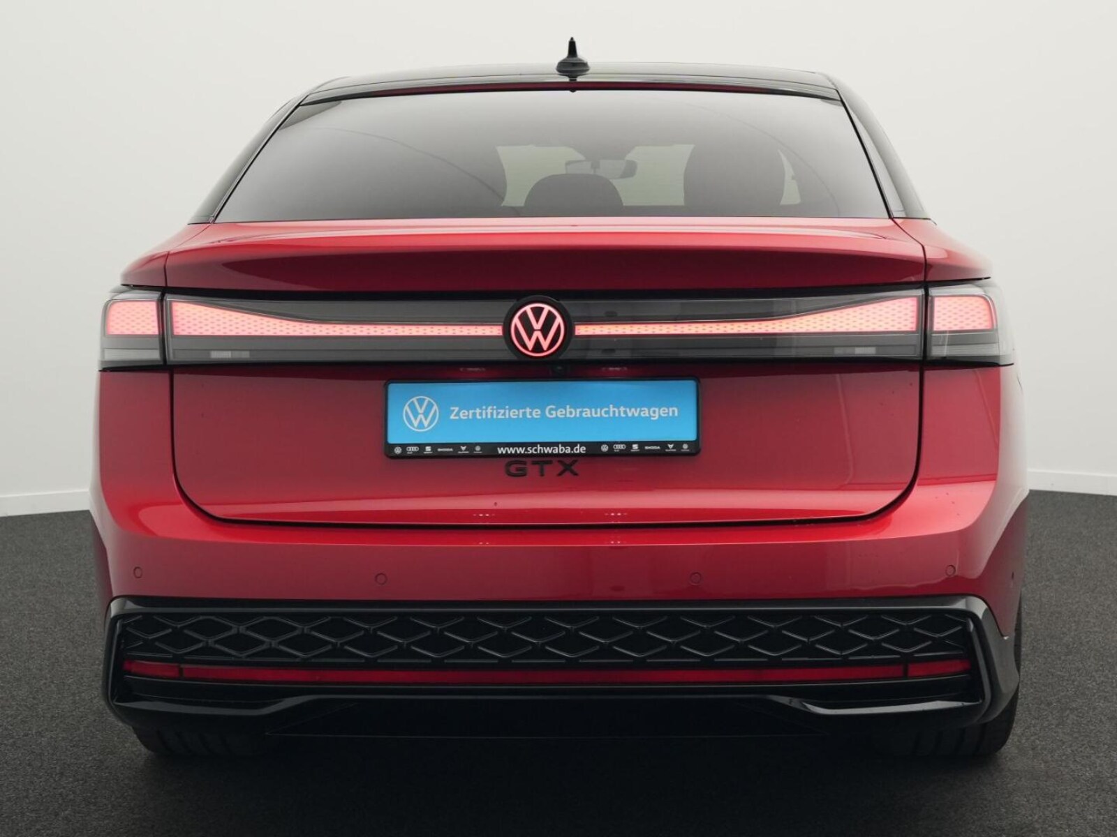 Volkswagen ID.7 – Bild 8