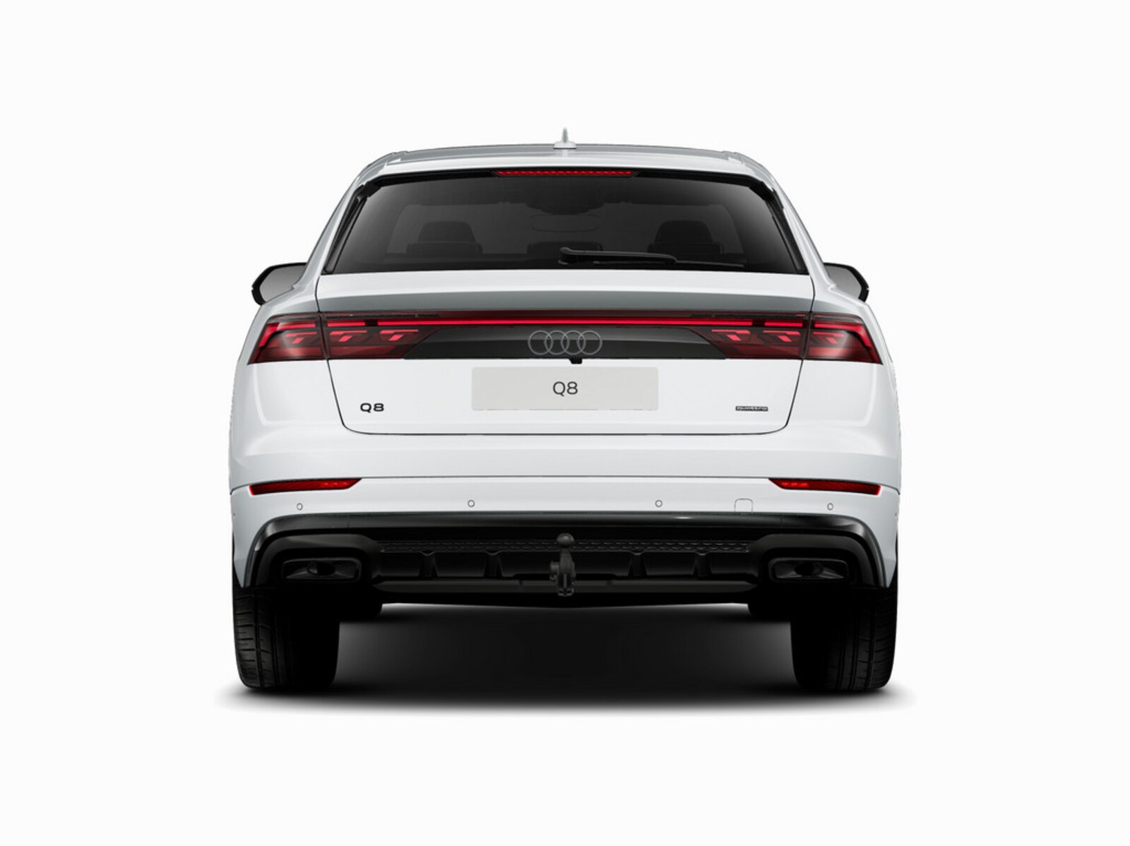 Audi Q8 – Bild 9