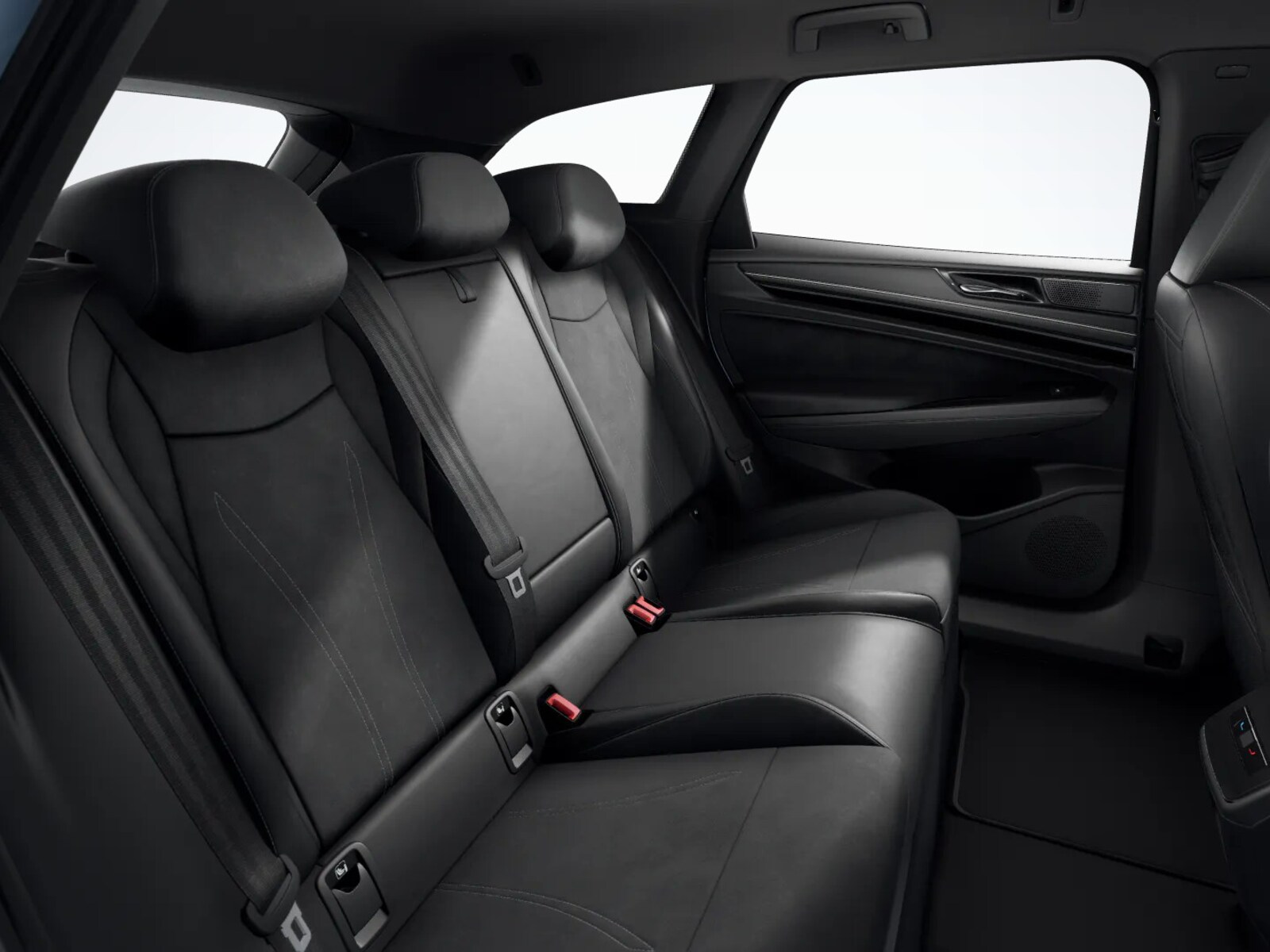 Volkswagen ID.7 Tourer – Bild 11