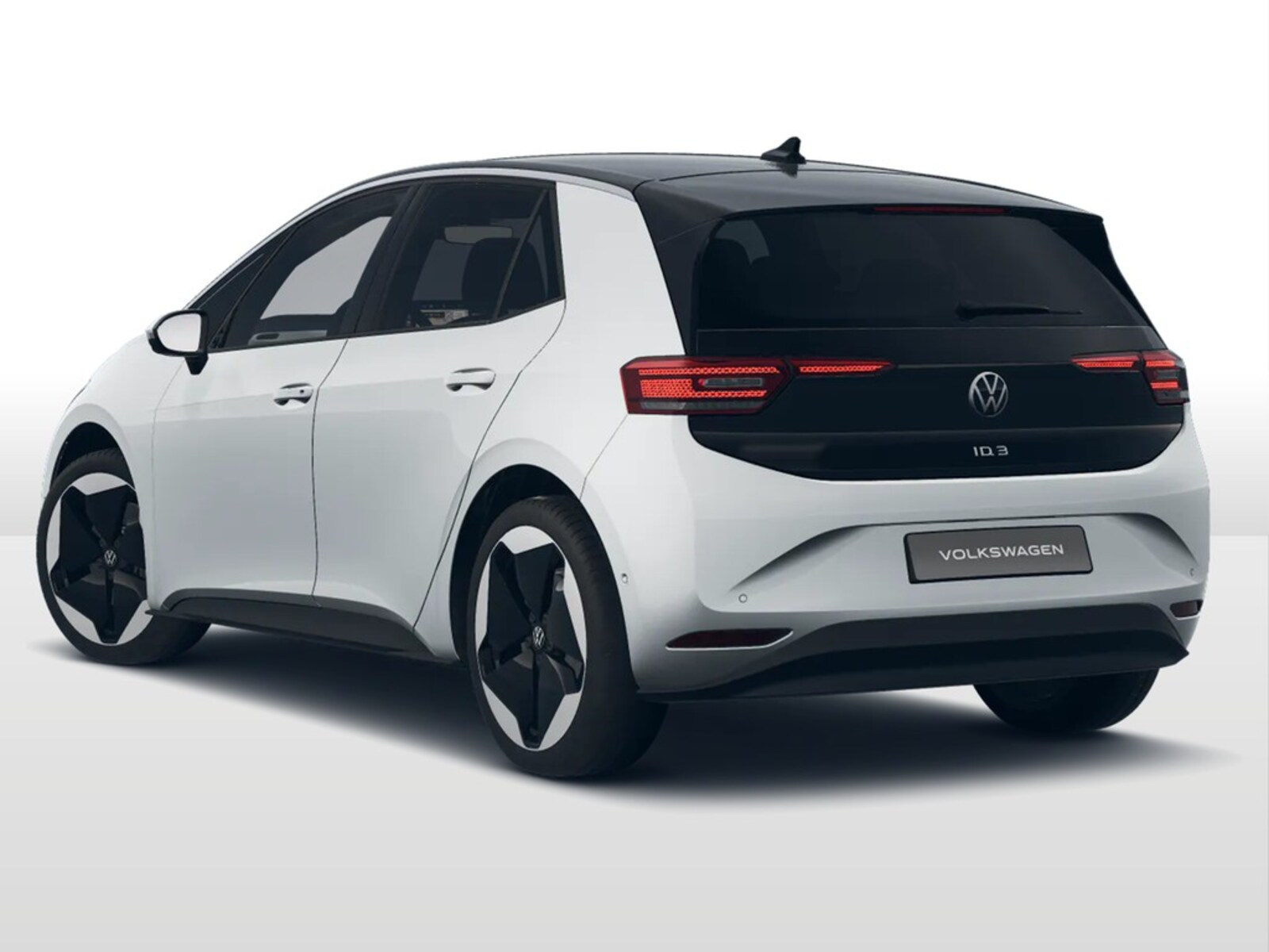 Volkswagen ID.3 – Bild 5