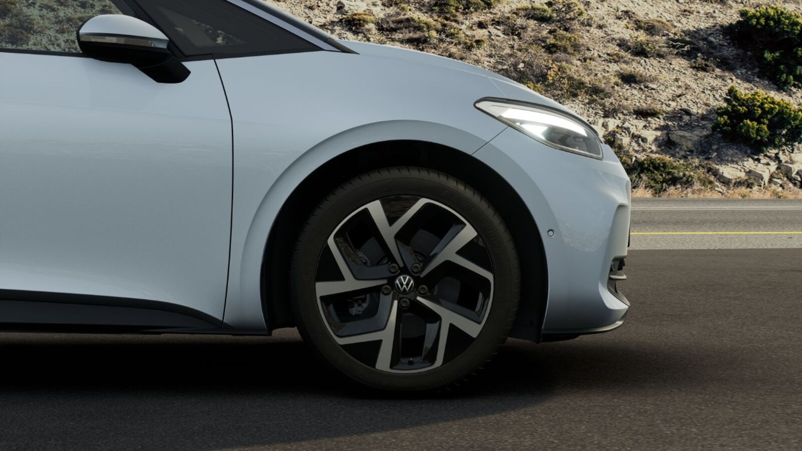 Volkswagen ID.3 – Bild 8