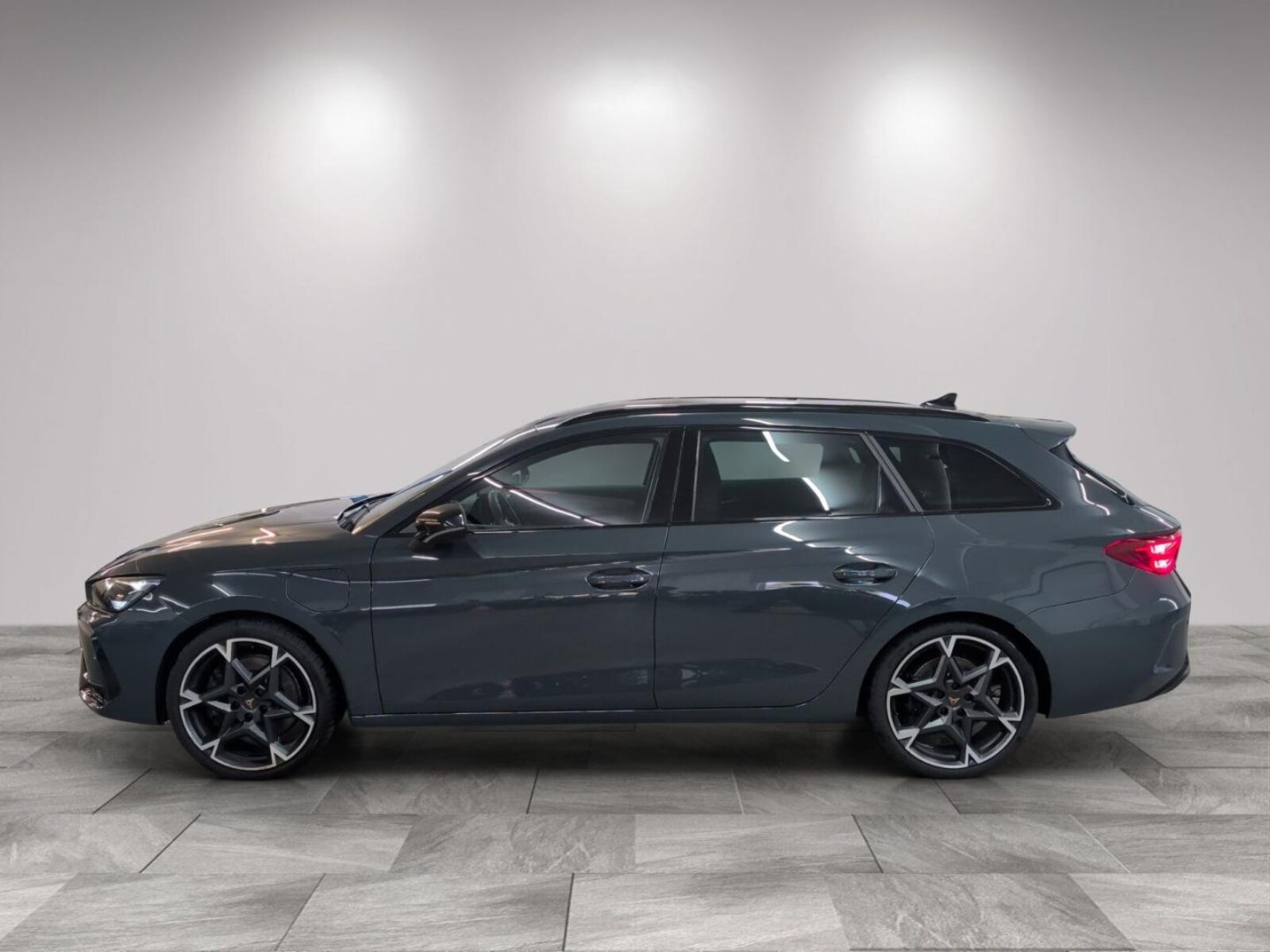 CUPRA Leon Sportstourer – Bild 4
