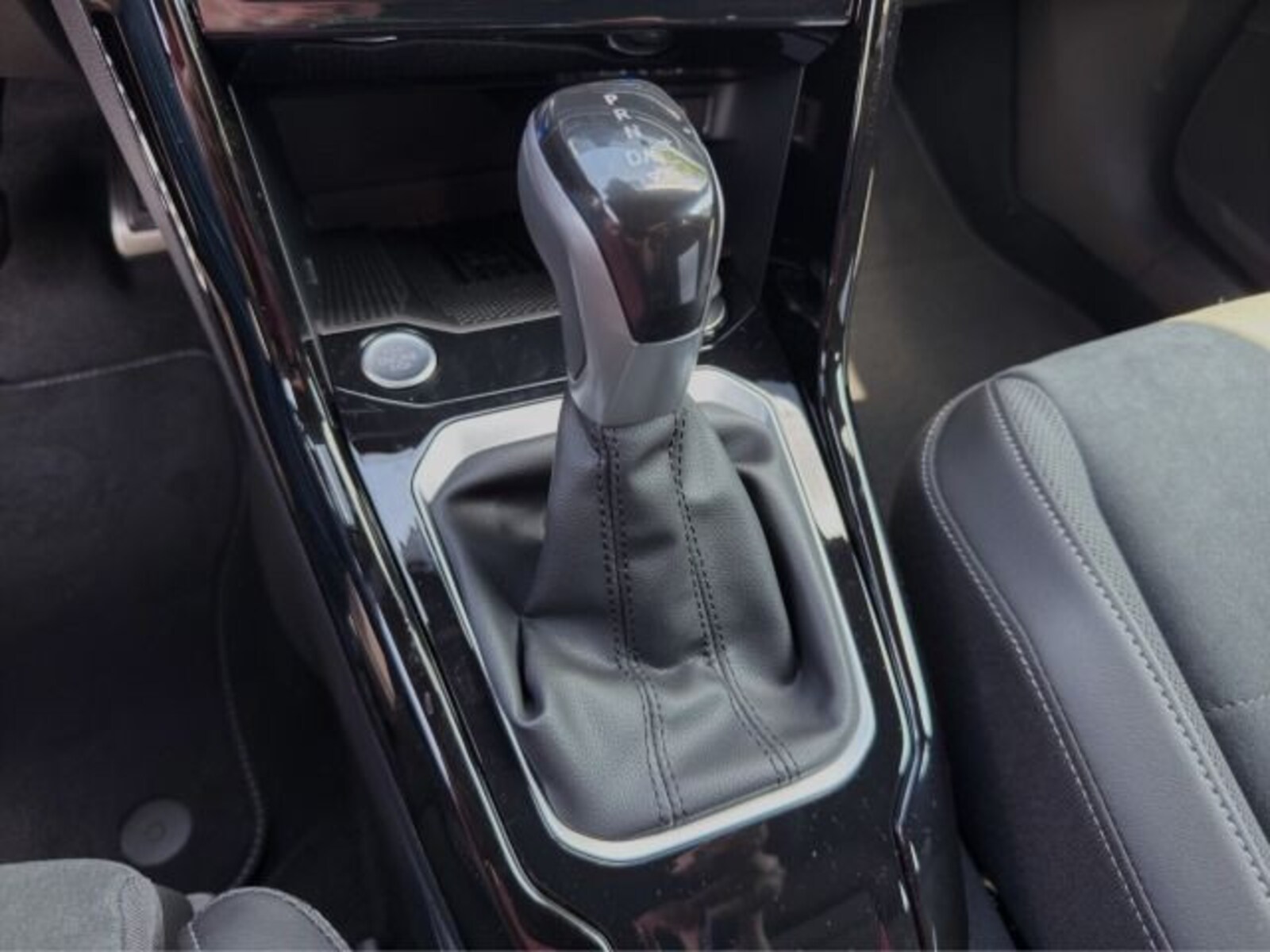 Volkswagen T-Roc – Bild 11