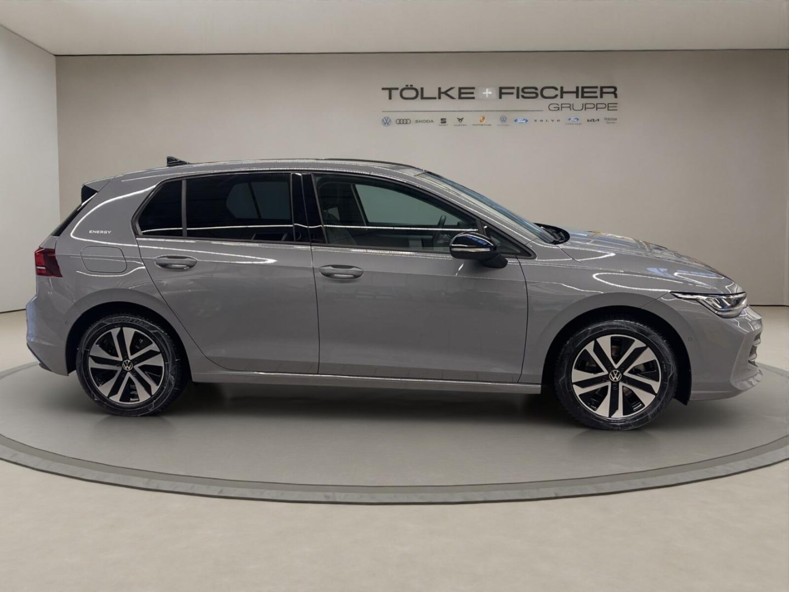 Volkswagen Golf – Bild 6
