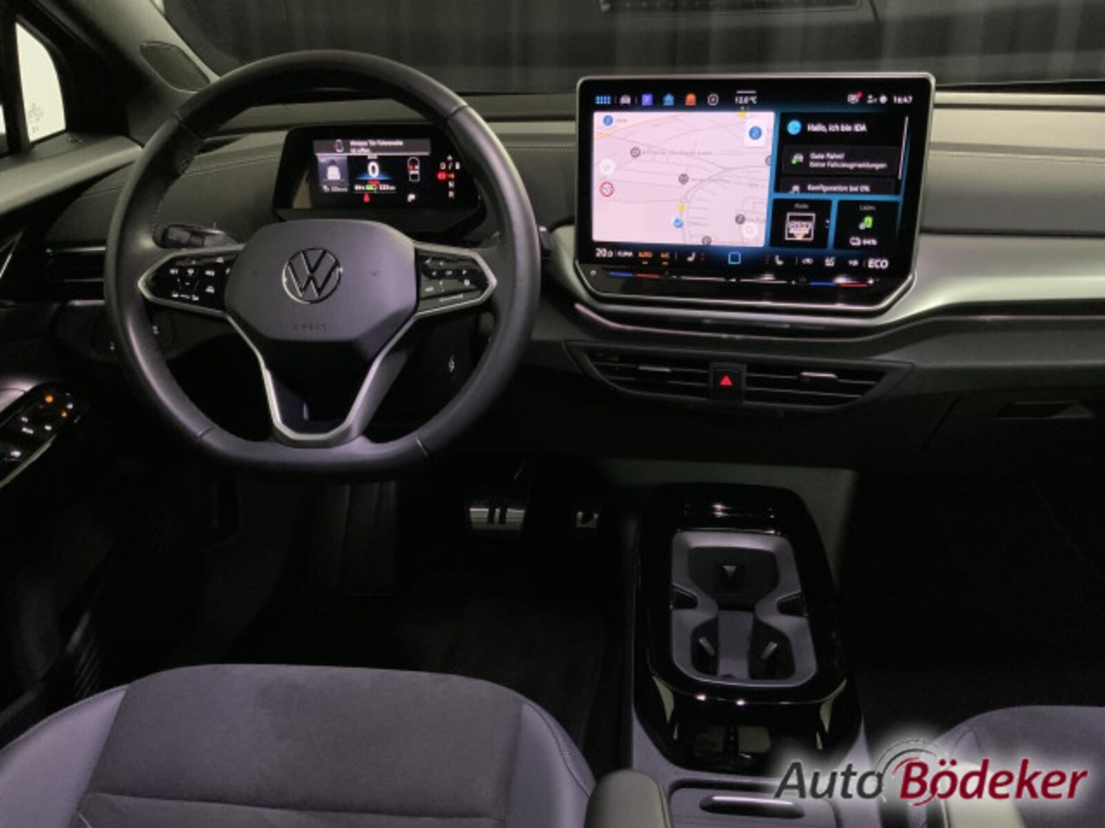 Volkswagen ID.4 – Bild 11