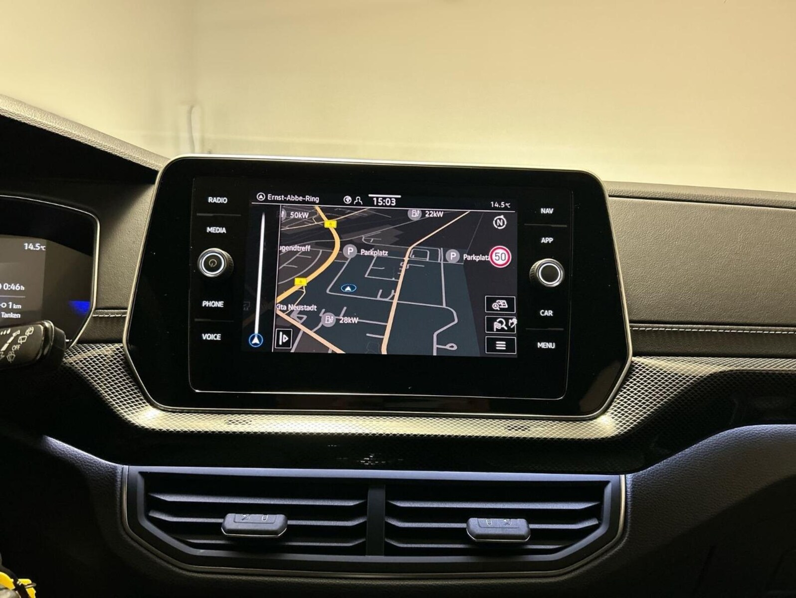 Volkswagen T-Cross – Bild 17