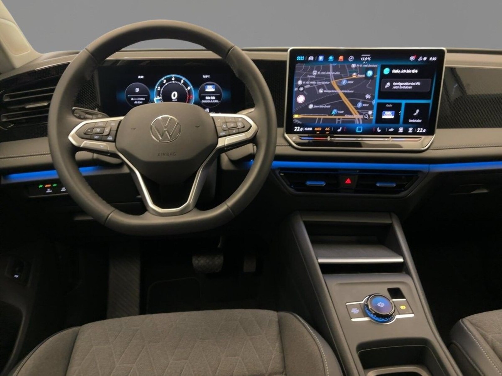 Volkswagen Tiguan – Bild 5