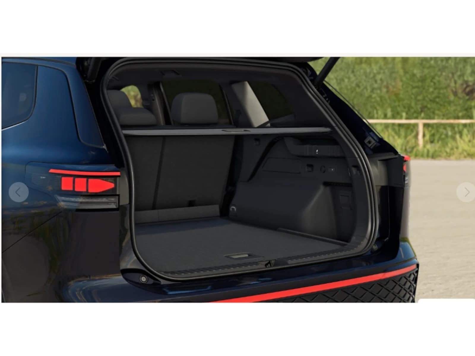 Volkswagen Tayron – Bild 6