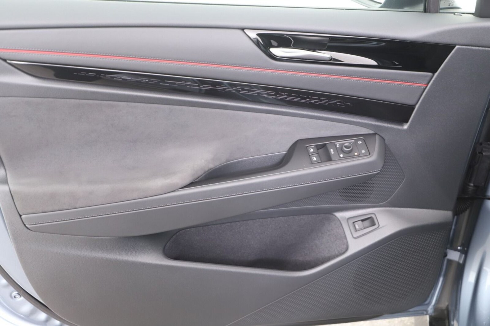 Volkswagen ID.7 Tourer – Bild 12