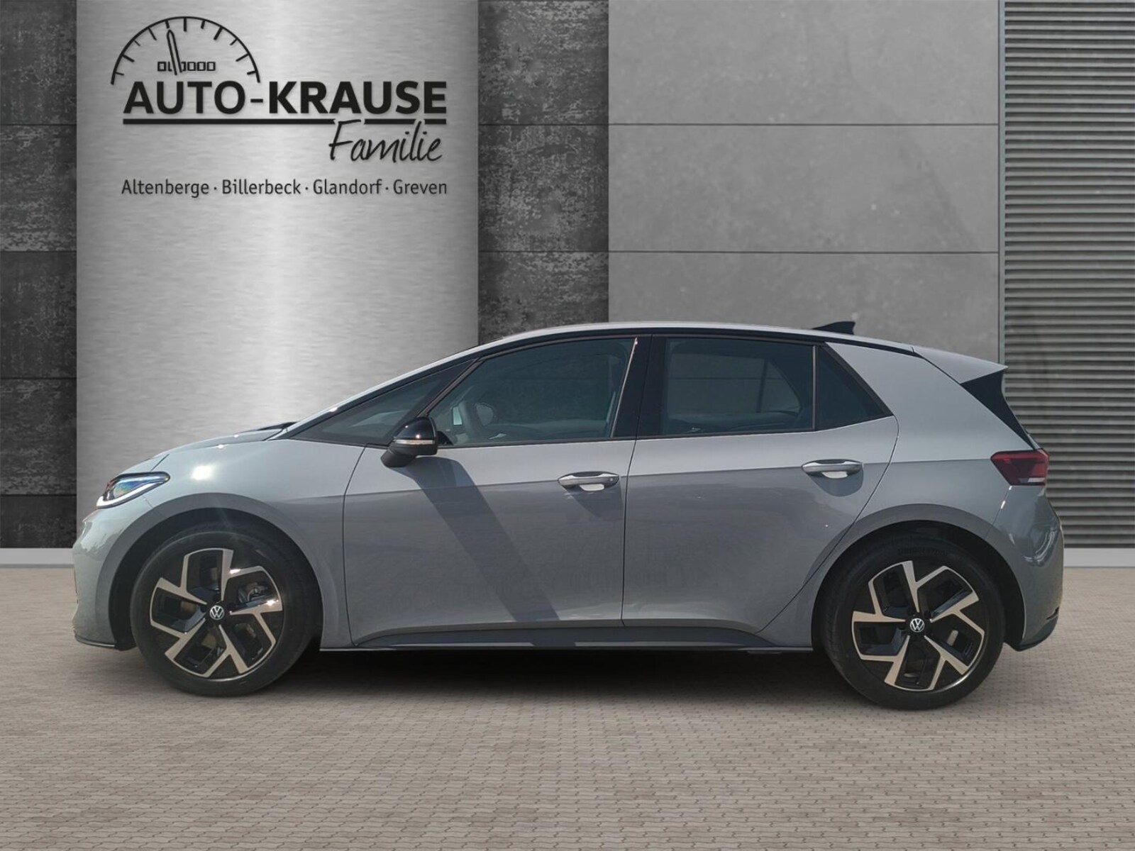 Volkswagen ID.3 Neo – Bild 3