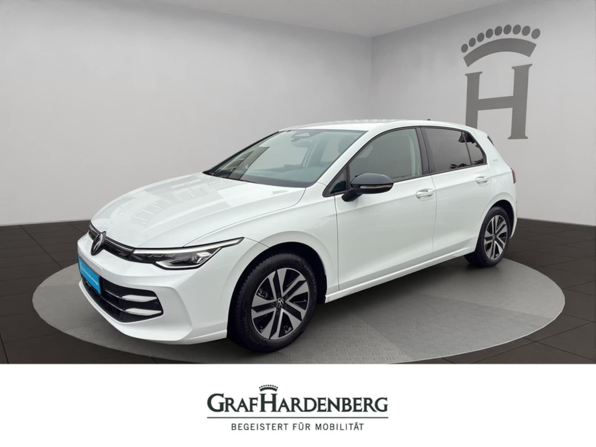 Volkswagen Golf 2026