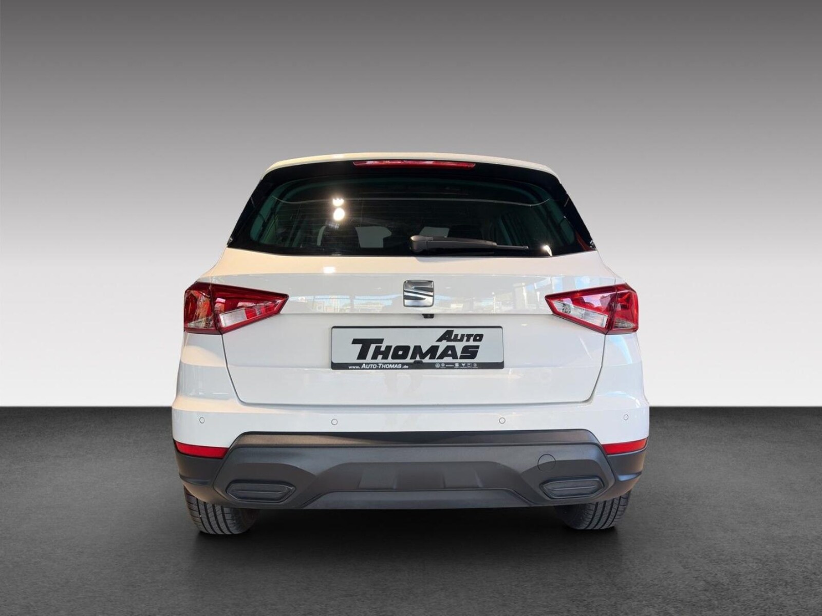 SEAT Arona – Bild 4