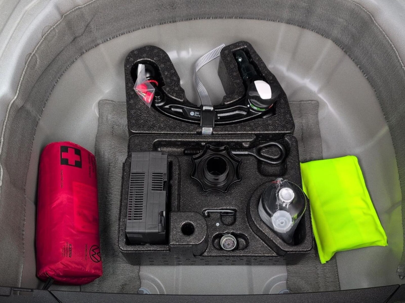 Volkswagen T-Cross – Bild 21