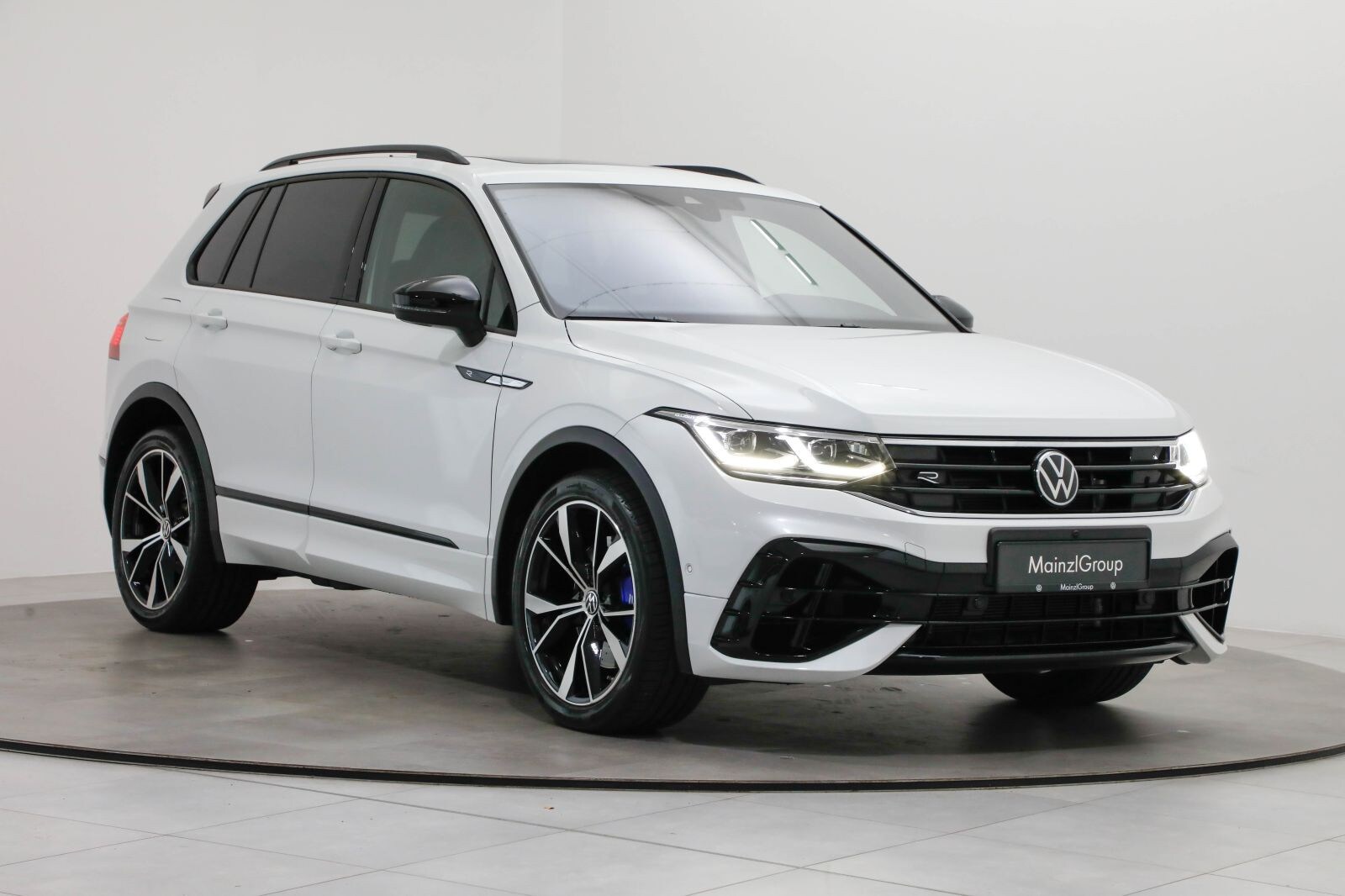 Volkswagen Tiguan – Bild 7