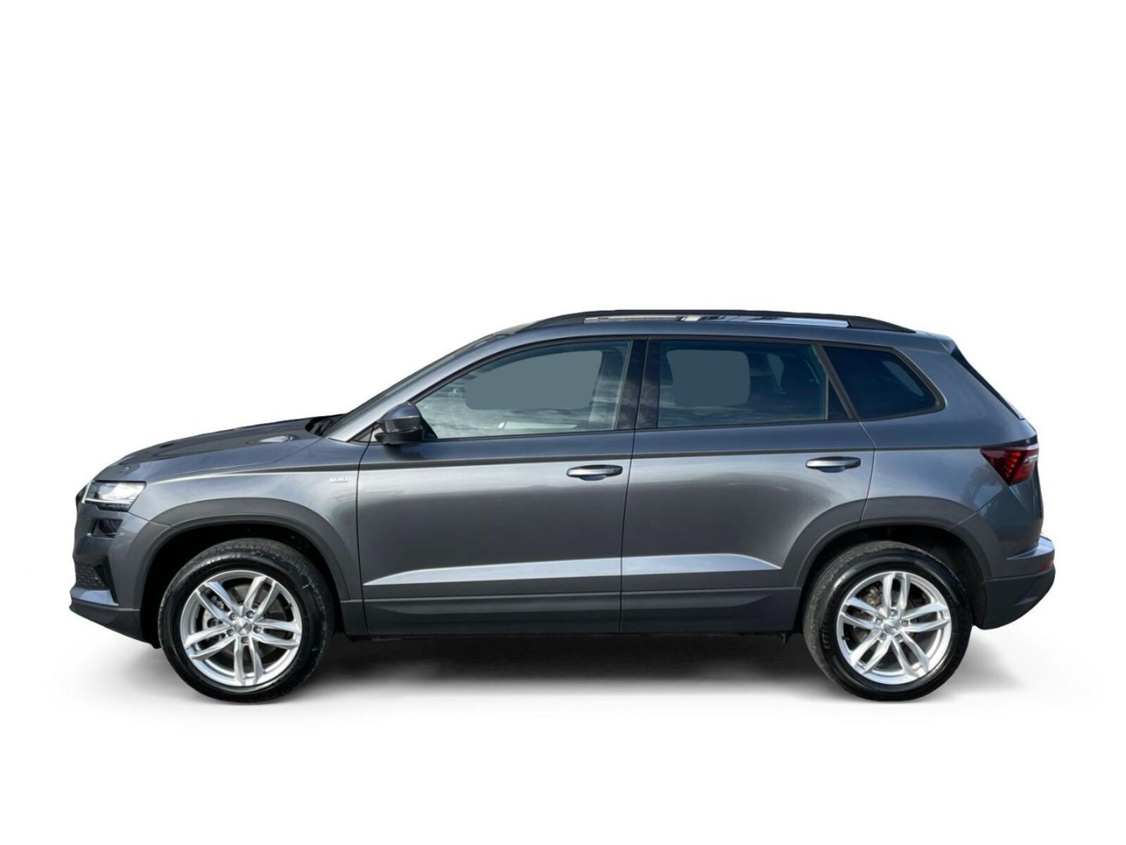 Škoda Karoq – Bild 3