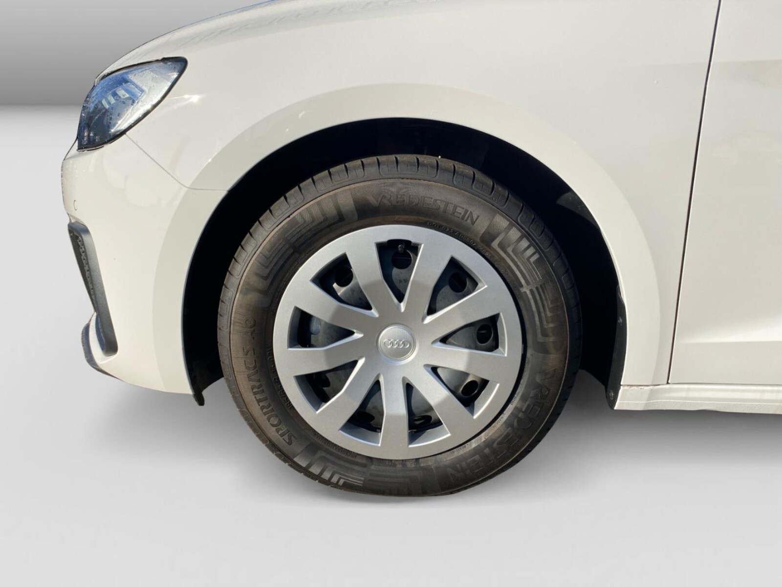 Audi A1 Sportback – Bild 4