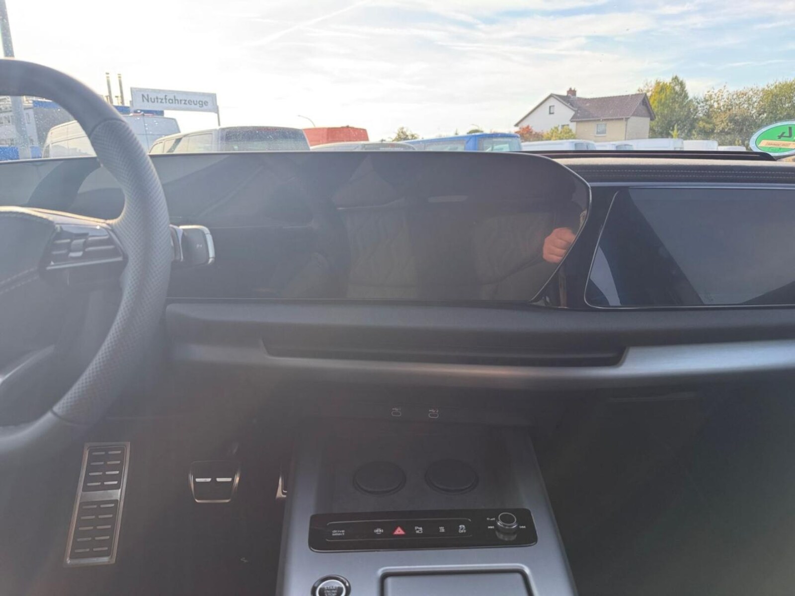 Audi Q7 – Bild 17