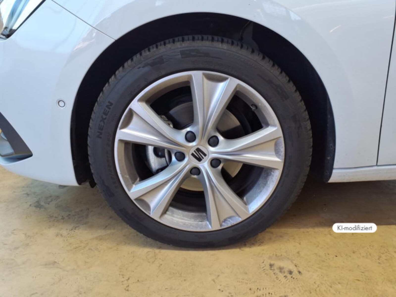 SEAT Leon – Bild 13