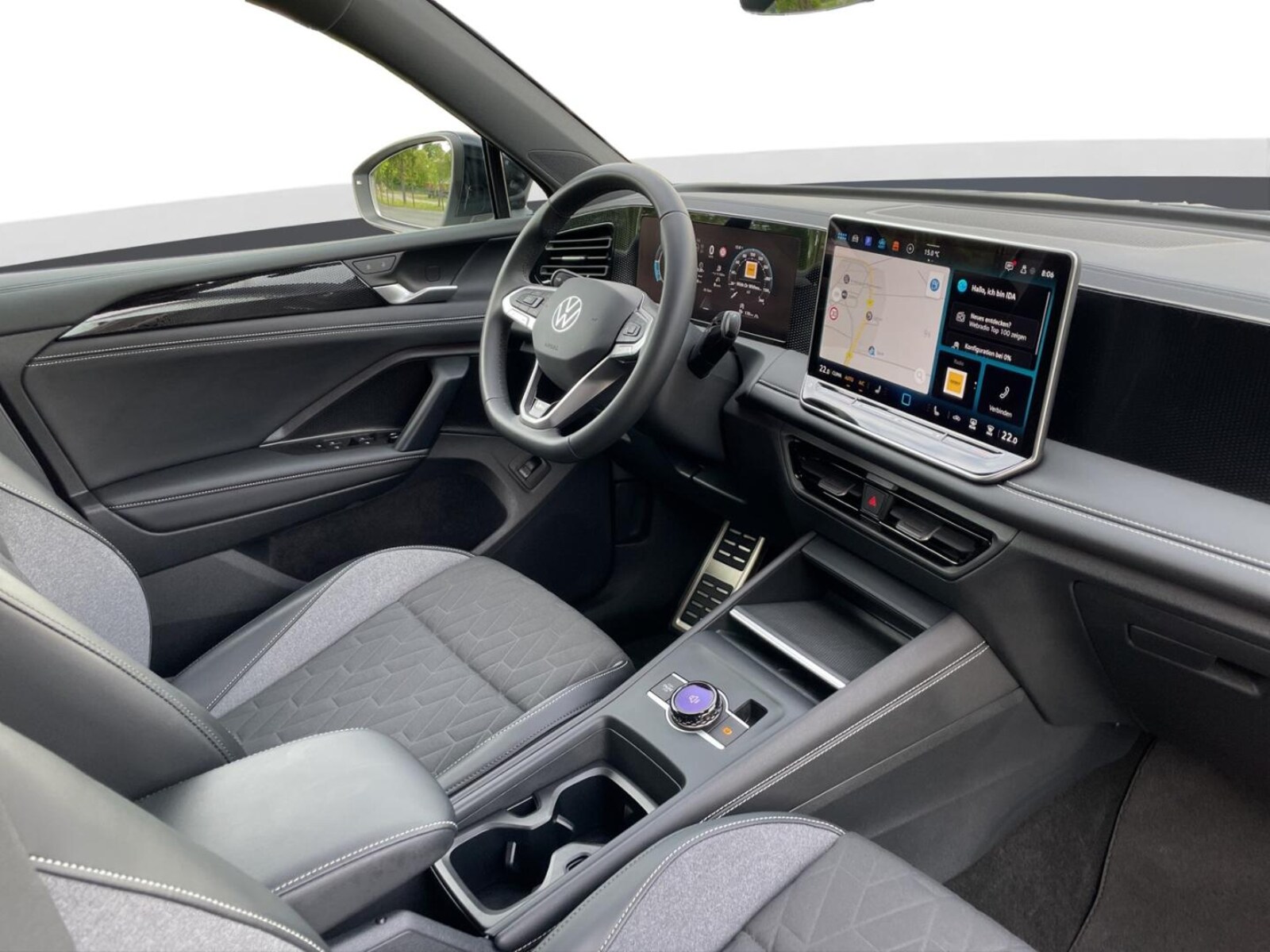 Volkswagen Tiguan – Bild 13