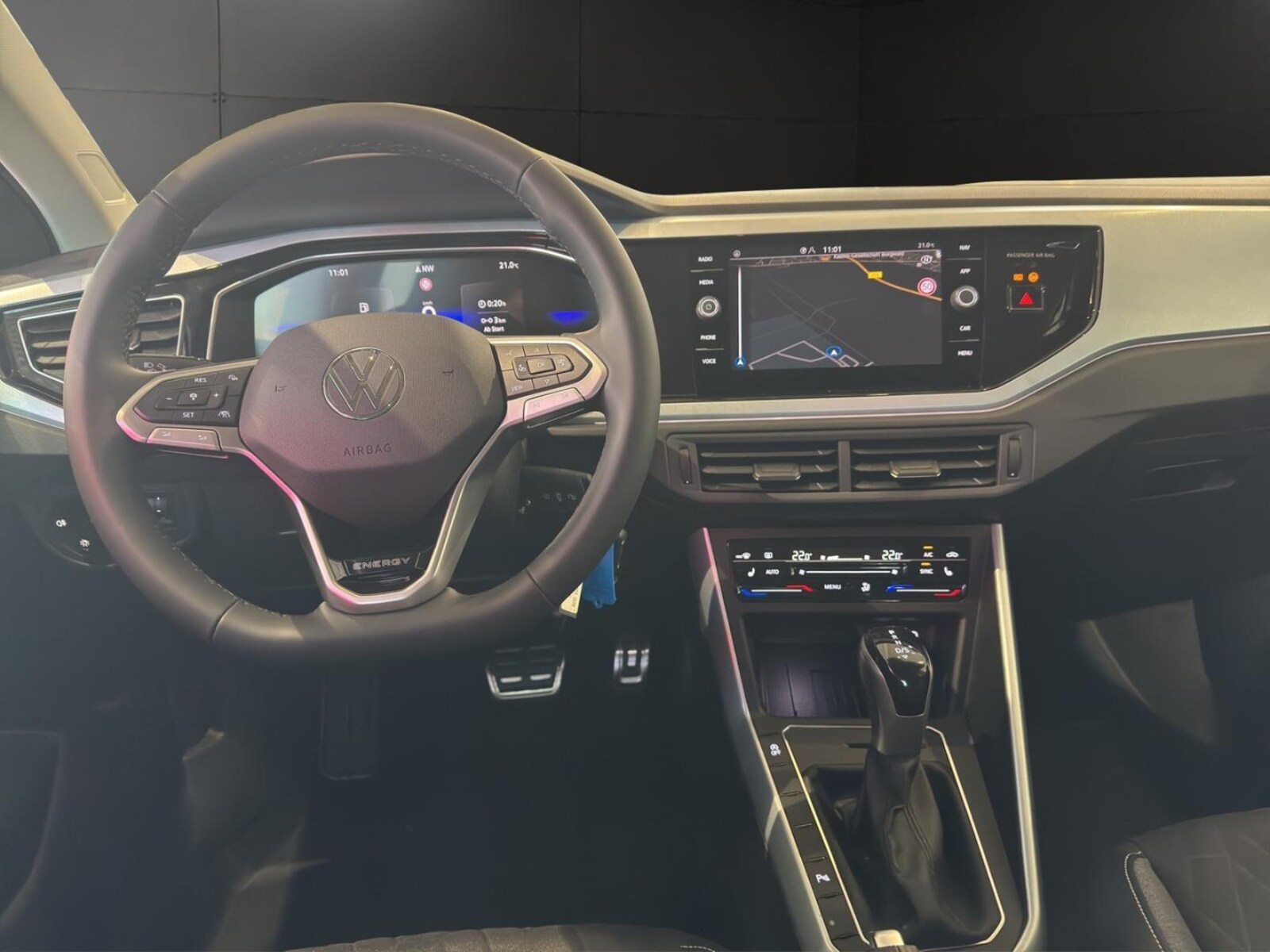 Volkswagen Taigo – Bild 8