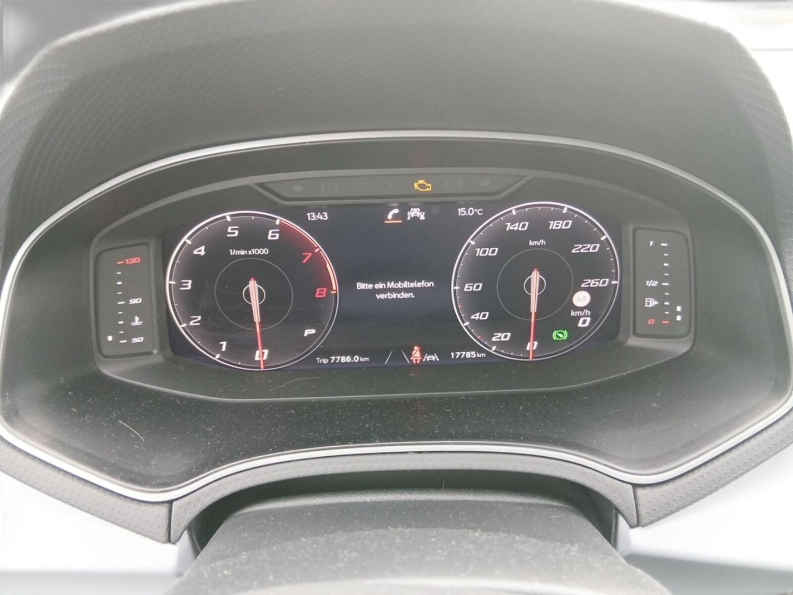 SEAT Ibiza – Bild 15