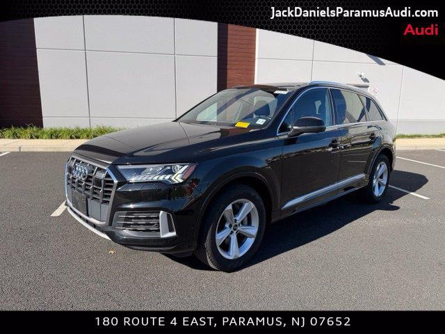 2023 Audi Q7