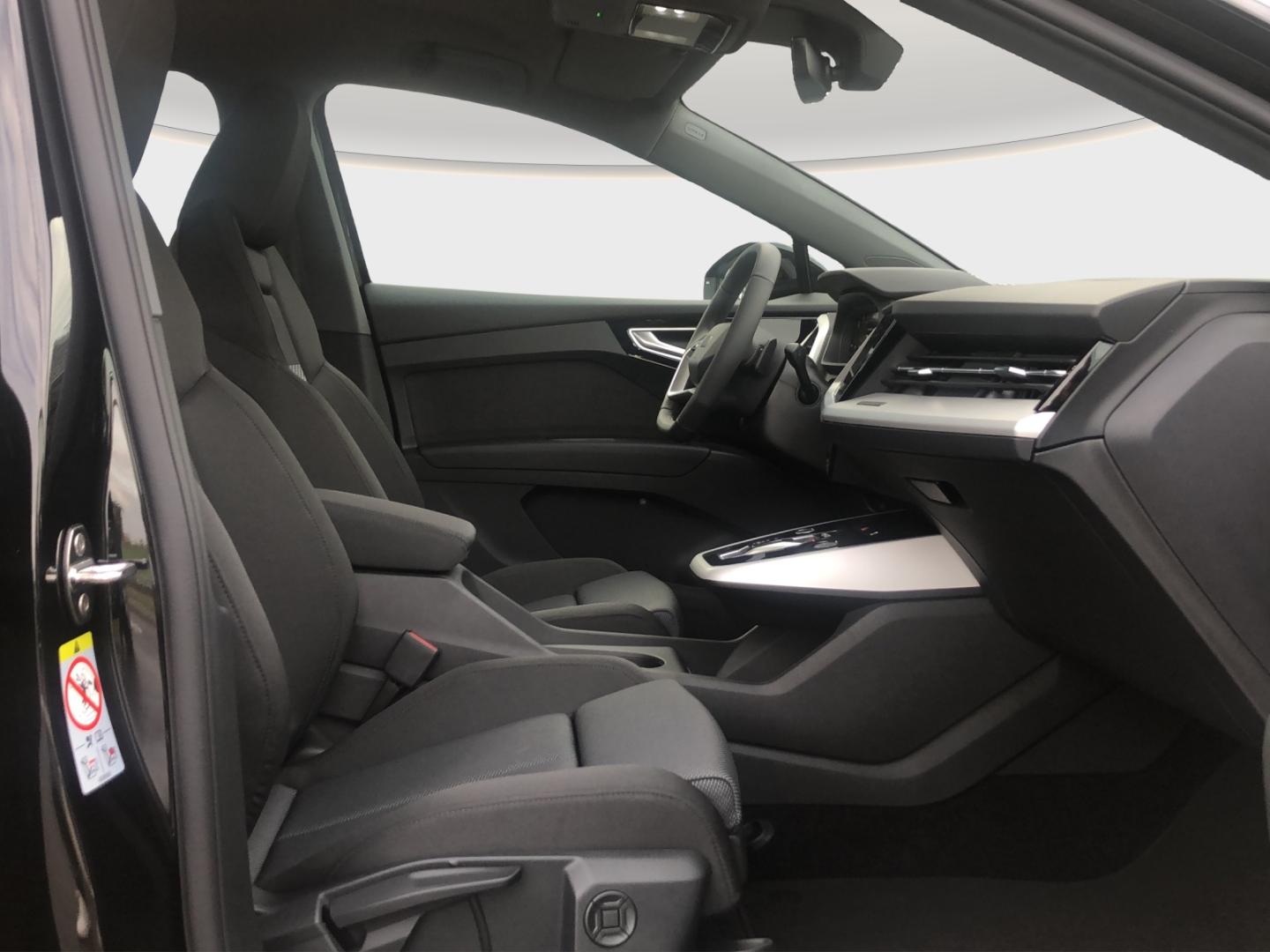 Image about Audi Q4 e-tron 35 e-tron 125,00 kW