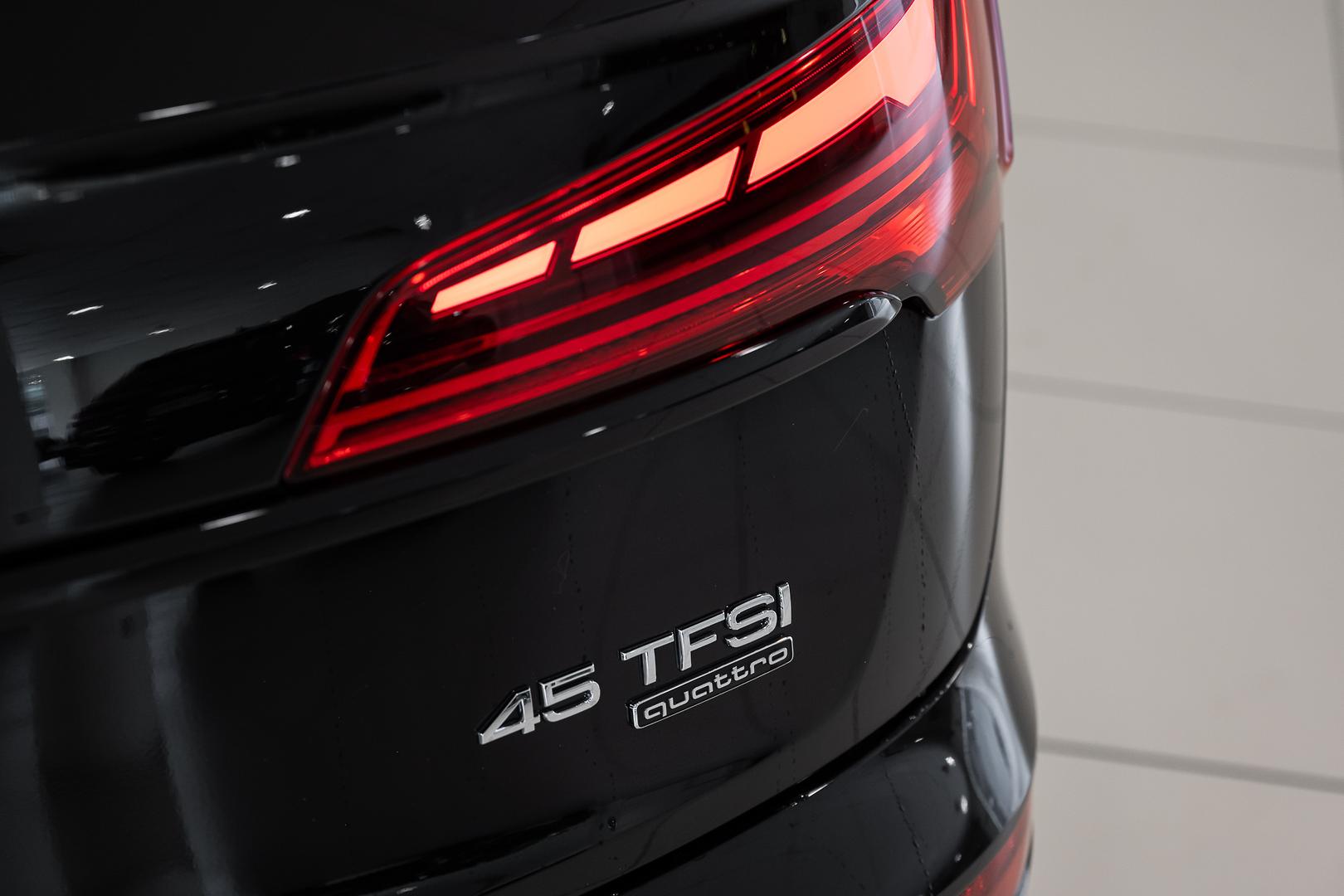 Image about Audi Q5 45 TFSI quattro Sport 183 kW S tronic