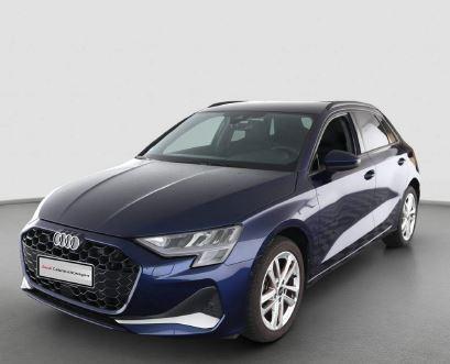 Image about Audi A3 Sportback advanced 30 TFSI S tronic
