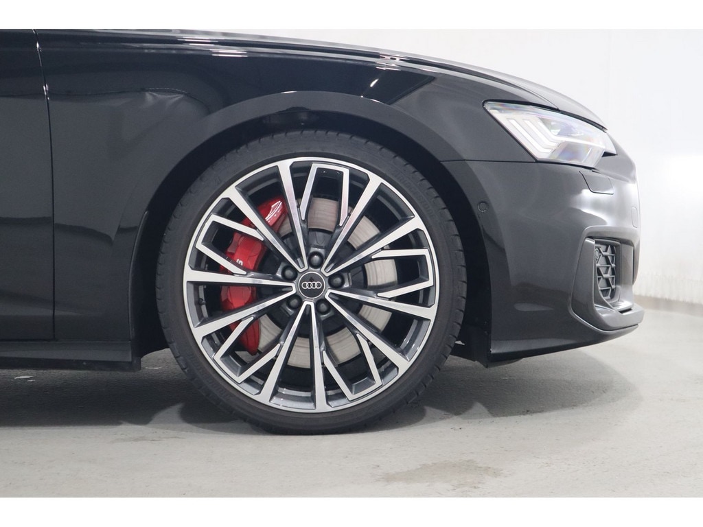 Image about Audi S6 Limousine TDI quattro tiptronic