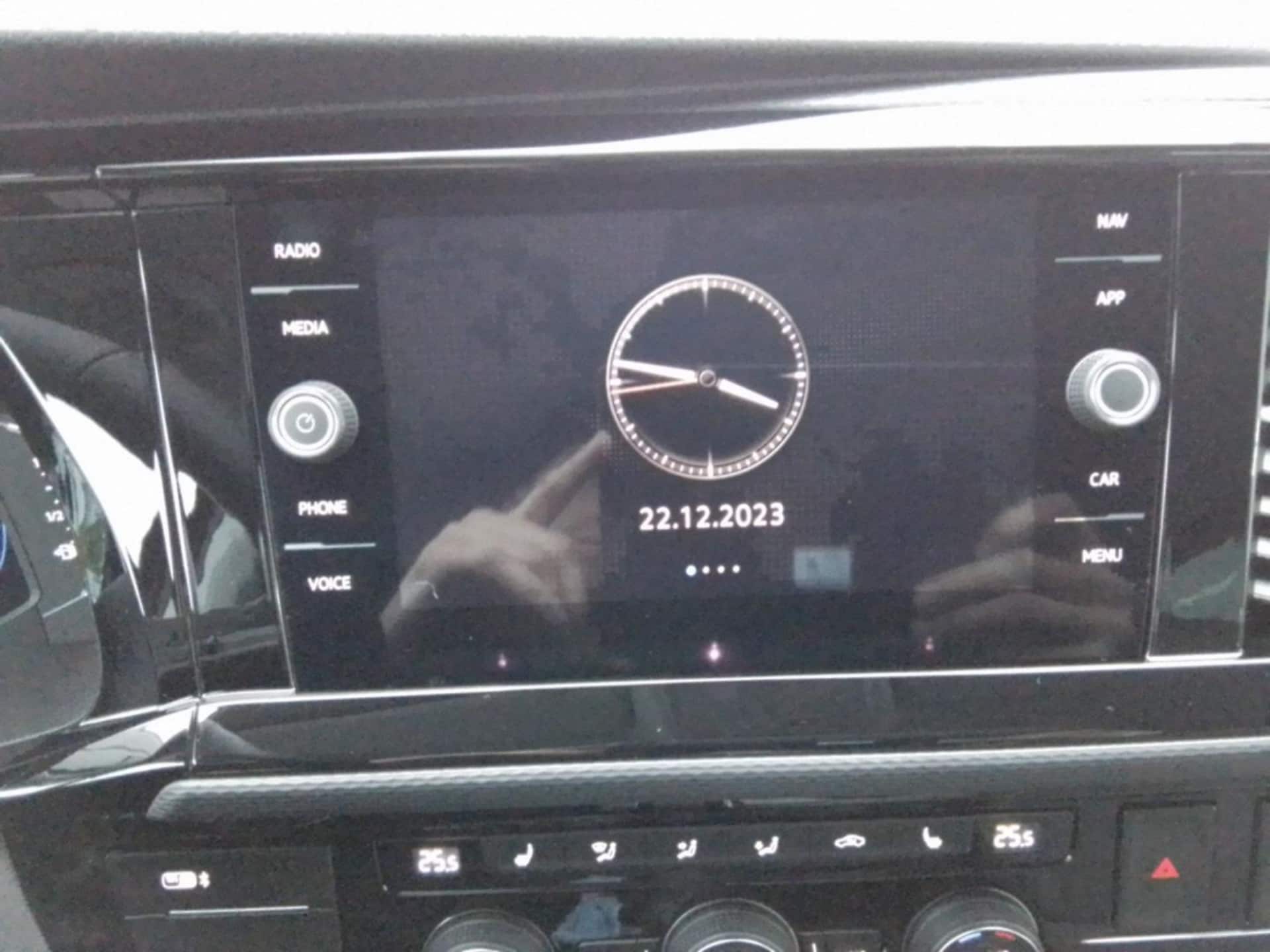 Volkswagen T6.1 California Ocean