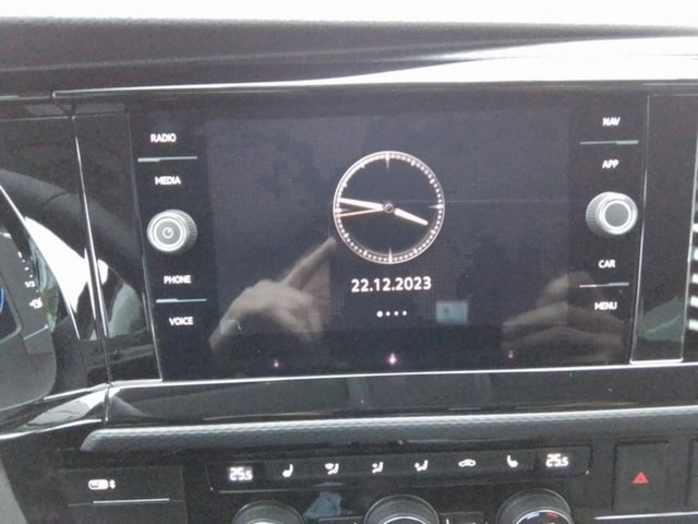 Volkswagen T6.1 California
