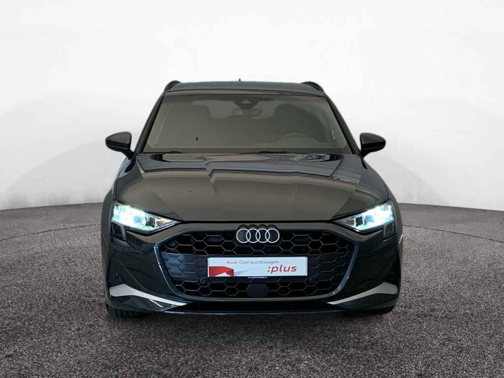 Image about Audi A3 Sportback advanced 35 TFSI S tronic