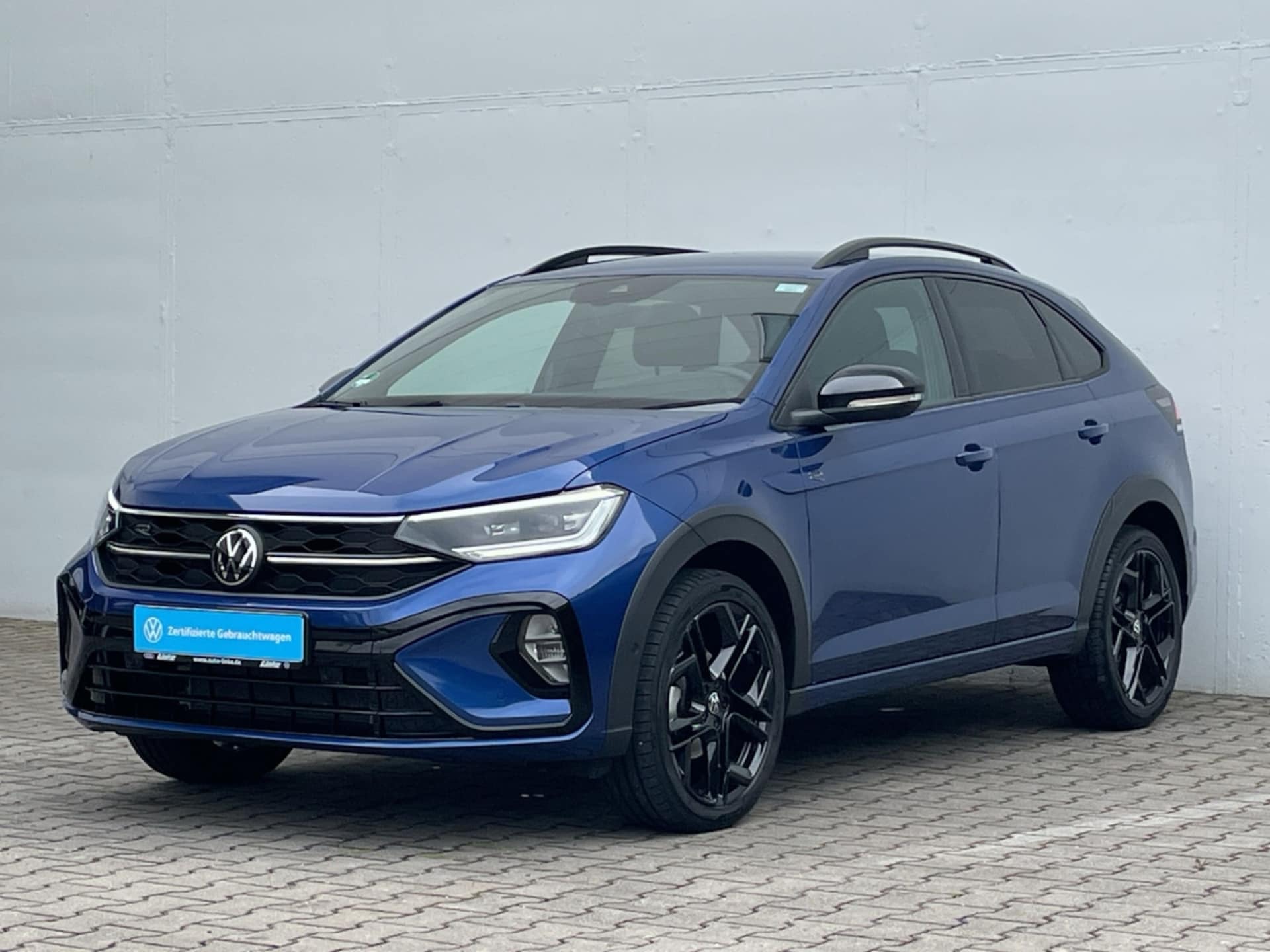 Volkswagen Taigo R-Line