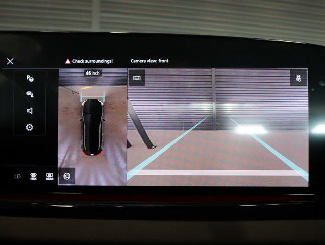 2025 Audi A5 Premium Plus - Photo 23