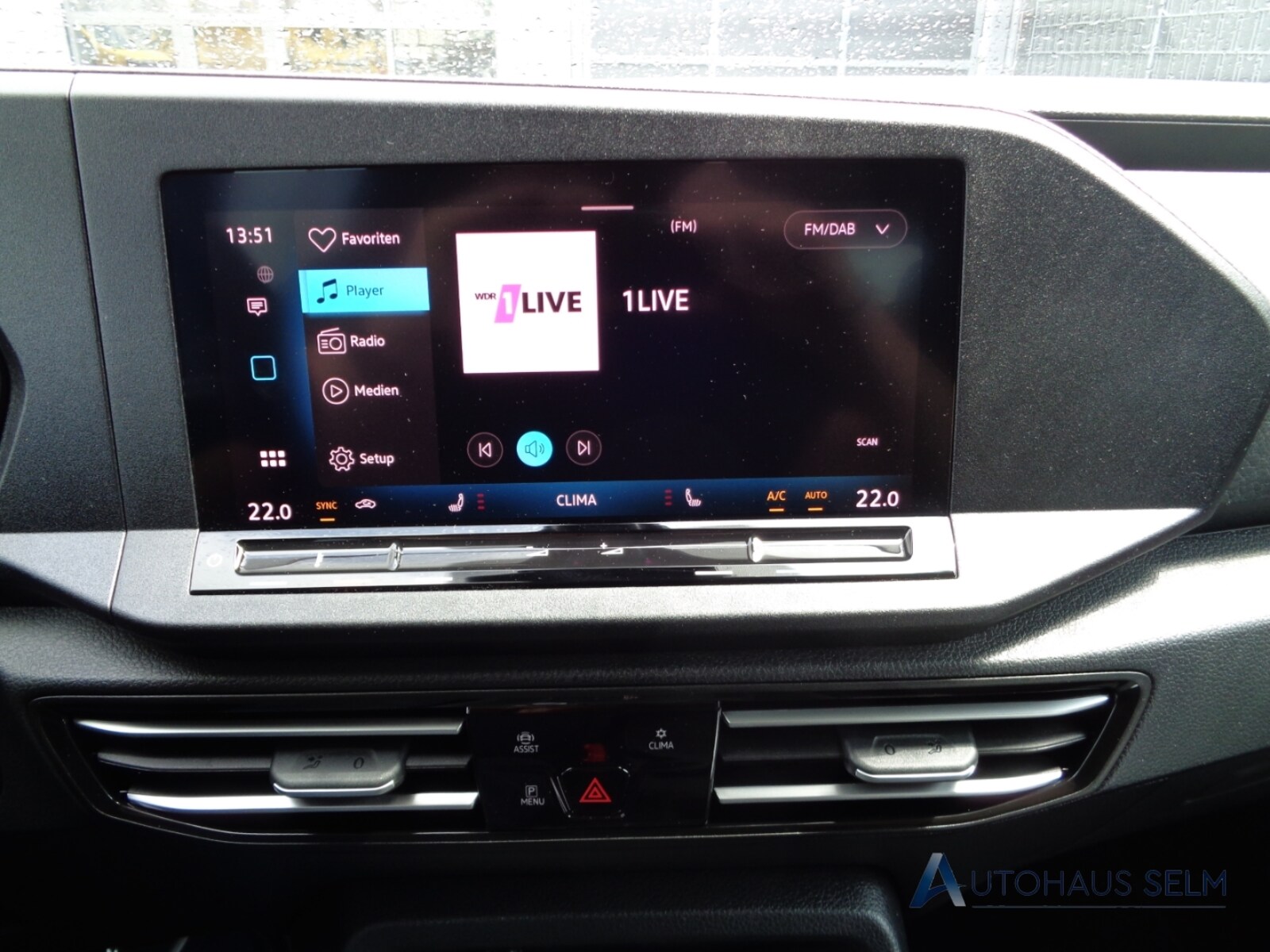 Volkswagen Caddy – Bild 13