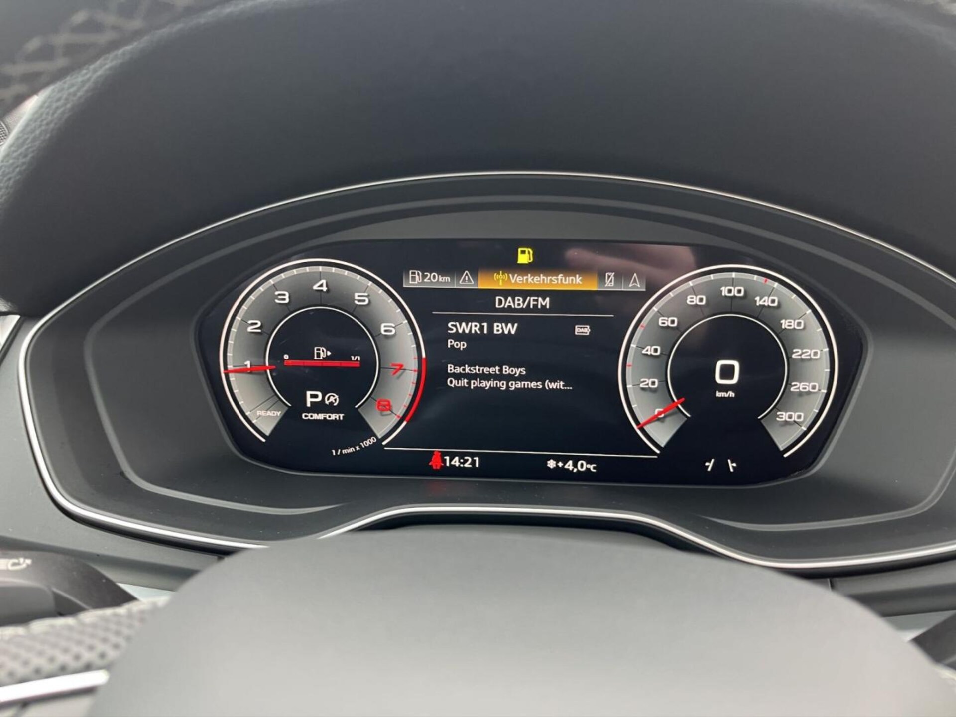 Audi Q5 Sportback S line