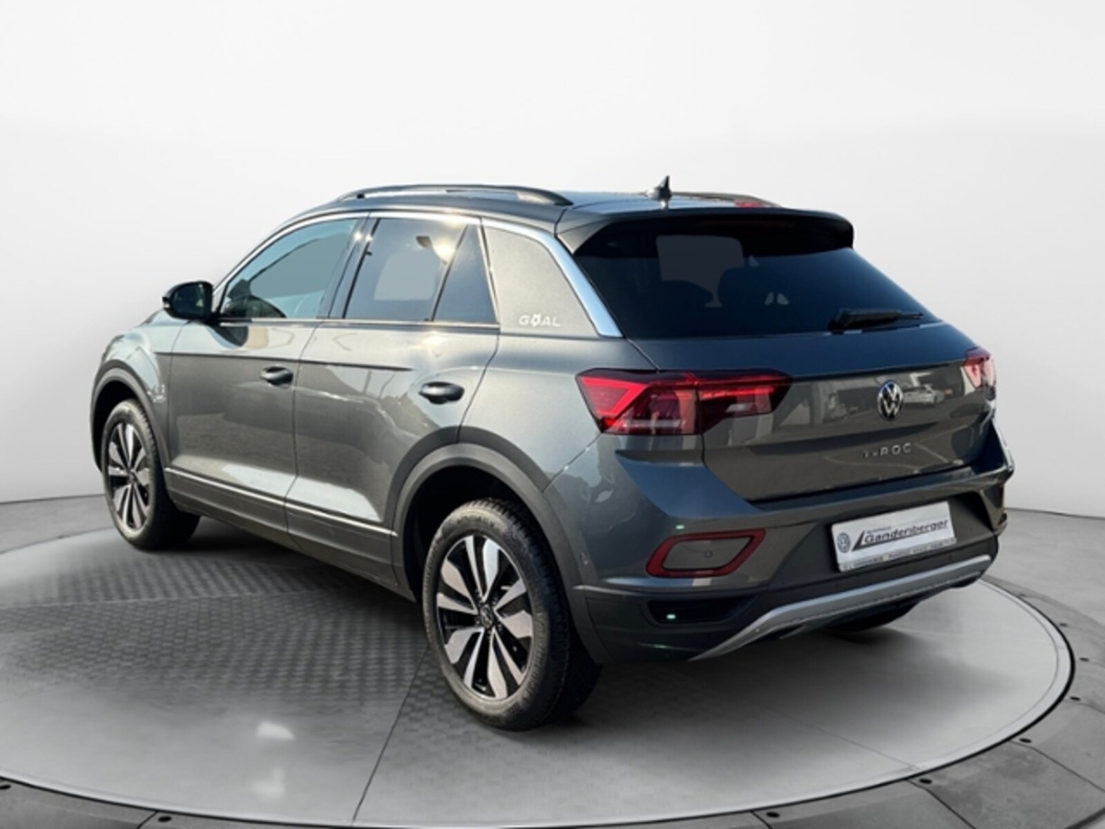 Volkswagen T-Roc – Bild 4