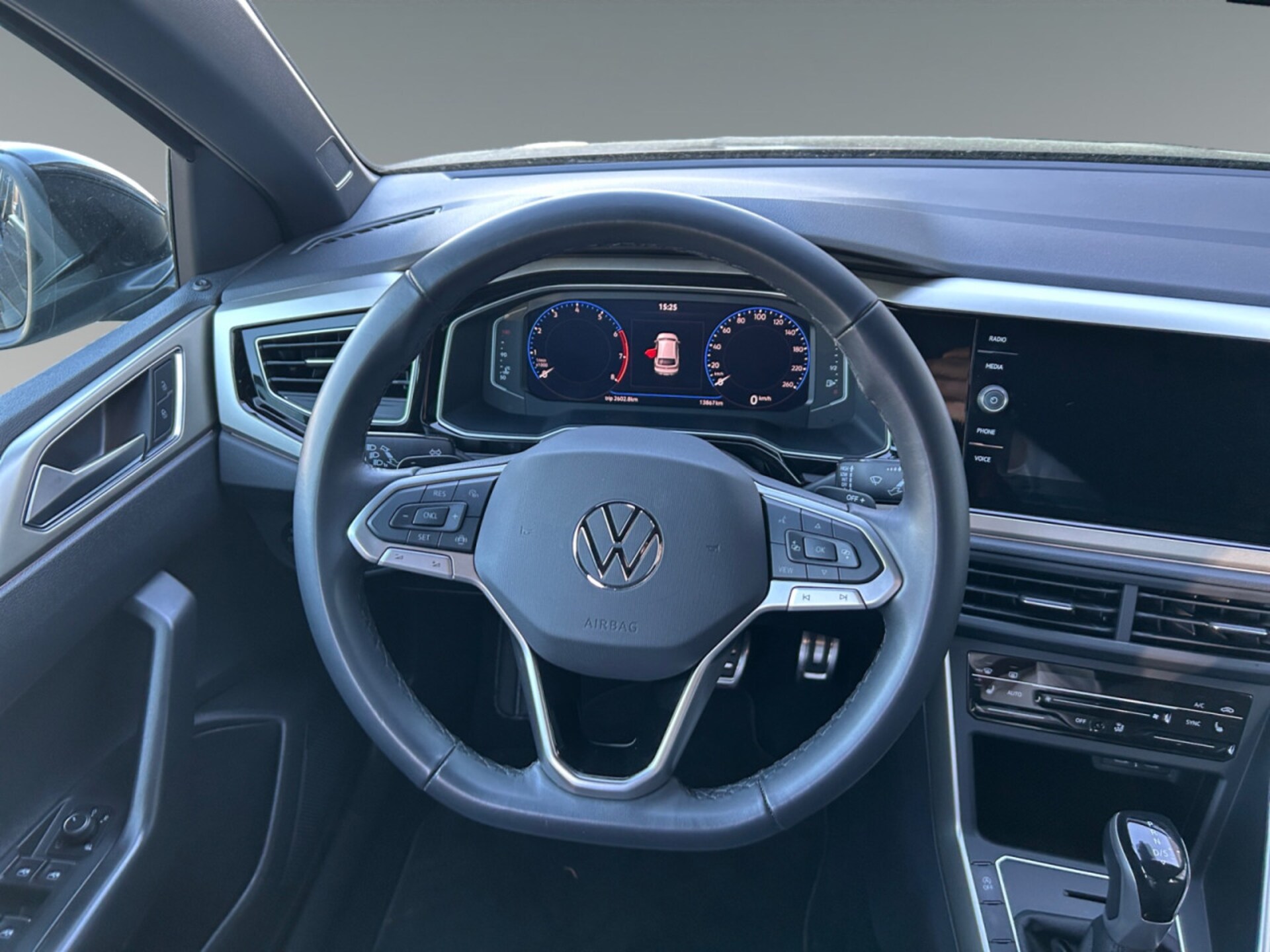 Volkswagen Taigo MOVE