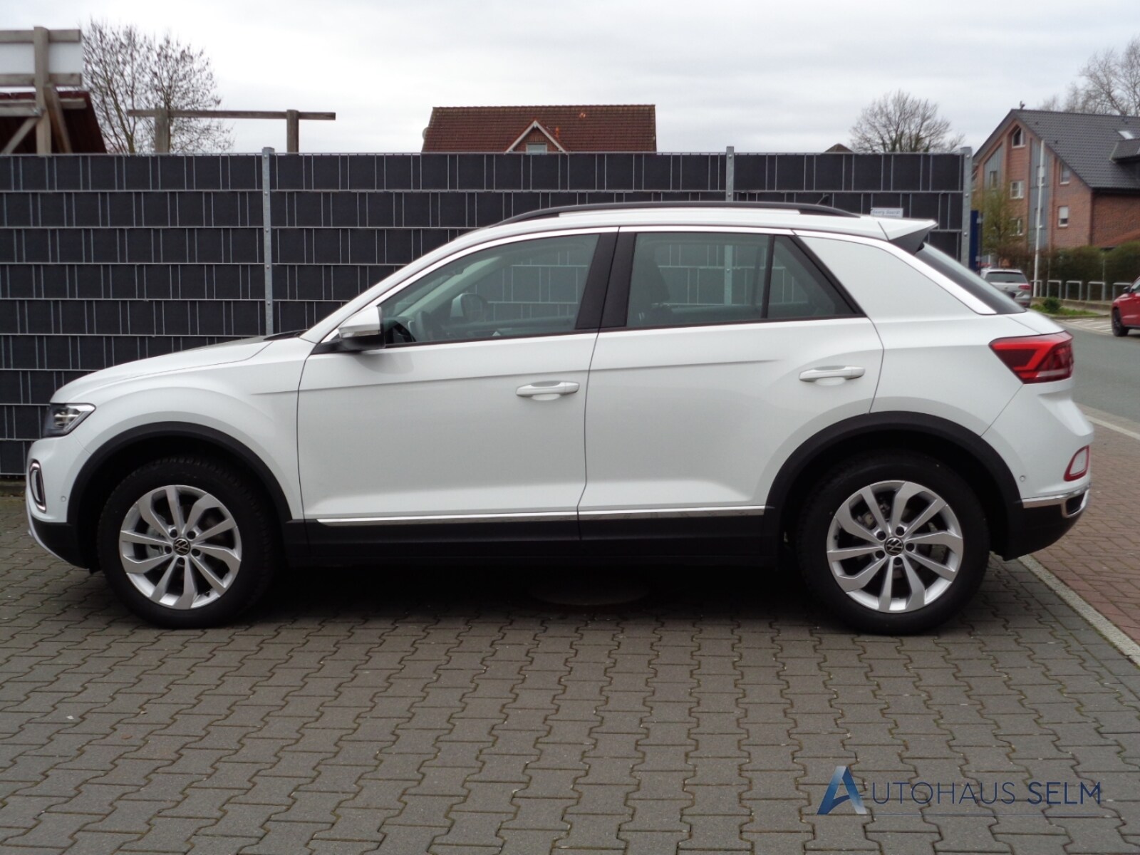 Volkswagen T-Roc – Bild 5