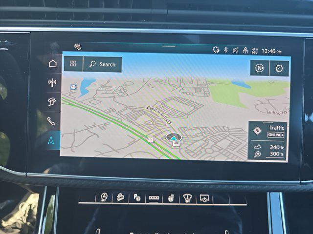 2026 Audi RS Q8 Base - Photo 21