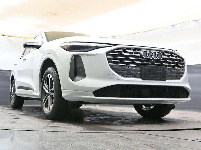 2025 Audi Q5 Premium - Photo 35