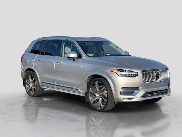 2020 Volvo XC90