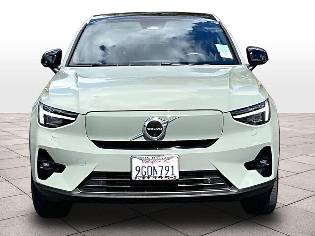 2023 Volvo C40 Recharge Pure Electric